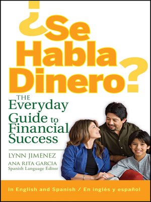 cover image of Se Habla Dinero